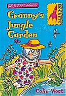 Rockets: Granny's Jungle Garden