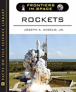 Rockets - Angelo, Joseph A, Jr.