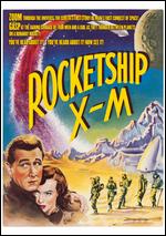 Rocketship X-M - Kurt Neumann