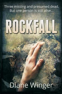 Rockfall - Winger, Diane