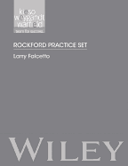 Rockford Practice Set to Accompany Intermediate Accounting, 15e