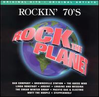 Rockin' 70's [Coyote] - Various Artists