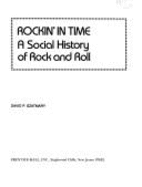 Rockin' in Time: A Social History of Rock and Roll