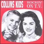 Rockin' on T.V.