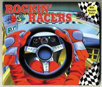 Rockin' Racers - Reader's Digest (Creator)