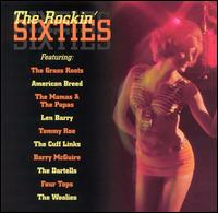 Rockin' Sixties [Universal] - Various Artists