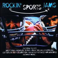 Rockin' Sports Jams - Various Artists