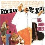 Rockin' with Big John