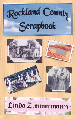 Rockland County Scrapbook - Zimmermann, Linda