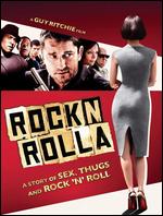 RocknRolla [Special Edition] [2 Discs] - Guy Ritchie