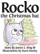 Rocko, the Christmas Bat