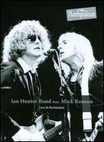 Rockpalast: Ian Hunter Band Feat. Mick Ronson