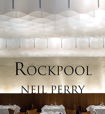 Rockpool - Perry, Neil