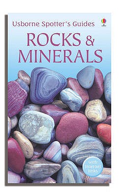 Rocks and Minerals - Woolley, Alan, Dr.