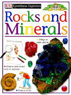 Rocks & Minerals - Parker, Steve, and Parker, Marilyn