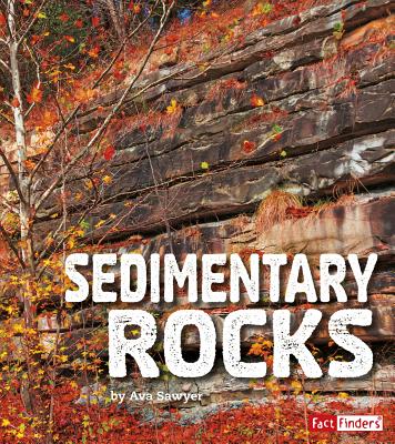 Rocks Sedimentary Rocks - Sawyer, Ava