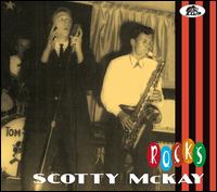 Rocks - Scotty McKay