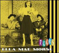 Rocks - Ella Mae Morse