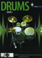 Rockschool Drums Grade 2 (2006-2012)