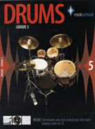 Rockschool Drums Grade 5 (2006-2012)