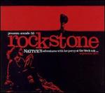 Rockstone: Native's Adventures with Lee Perry at the Black Ark