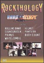 Rockthology Presents: Hard 'N' Heavy, Vol. 3