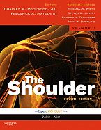 Rockwood and Matsen's the Shoulder, 2 Volume Set: Expert Consult - Online and Print