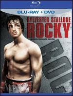 Rocky [2 Discs] [Blu-ray/DVD]
