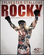 Rocky [40th Anniversary Collection] [Blu-ray] - John G. Avildsen