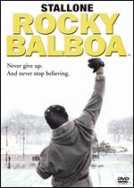 Rocky Balboa [WS] - Sylvester Stallone