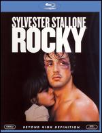 Rocky [Blu-ray] - John G. Avildsen