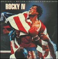Rocky IV [Bonus Track] - Various Artists