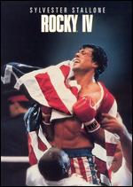 Rocky IV - Sylvester Stallone