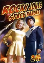 Rocky Jones, Space Ranger [2 Discs] - 