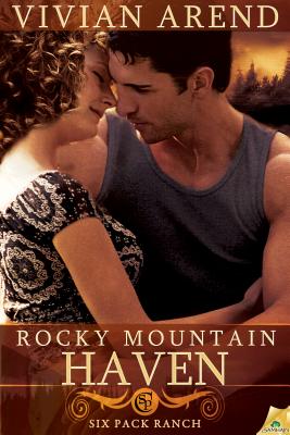 Rocky Mountain Haven - Arend, Vivian