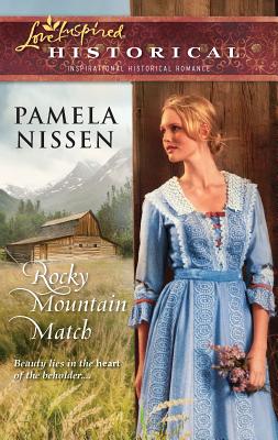 Rocky Mountain Match - Nissen, Pamela