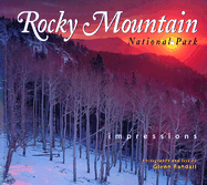 Rocky Mountain National Park Impressions