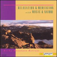 Rocky Mountain Retreat [Delta] - Various Artists