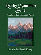 Rocky Mountain Suite