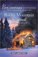 Rocky Mountain Survival