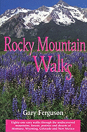 Rocky Mountain Walks