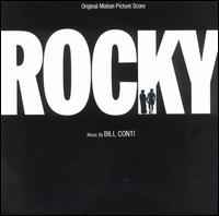 Rocky [Original Motion Picture Score] - Bill Conti