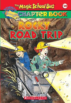 Rocky Road Trip - Stamper, Judith Bauer