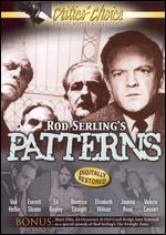 Rod Sterling's: Patterns - Fielder Cook