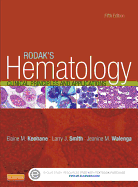 Rodak's Hematology: Clinical Principles and Applications
