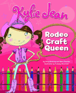 Rodeo Craft Queen