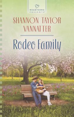 Rodeo Family - Vannatter, Shannon Taylor