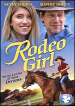 Rodeo Girl - Joel Paul Reisig