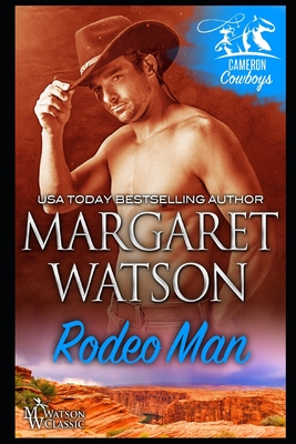 Rodeo Man - Watson, Margaret
