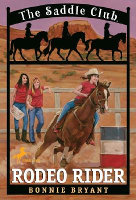 Rodeo Rider - Bryant, Bonnie